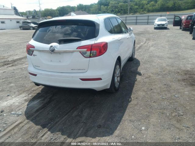 LRBFXBSA0HD222242 Buick Envision Essence