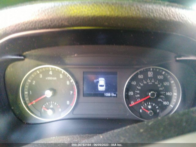 3KPF24AD9KE119625 KIA Forte Lxs