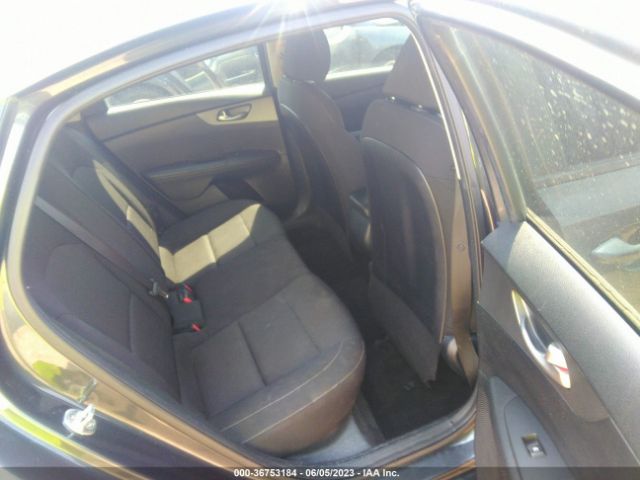 3KPF24AD9KE119625 KIA Forte Lxs
