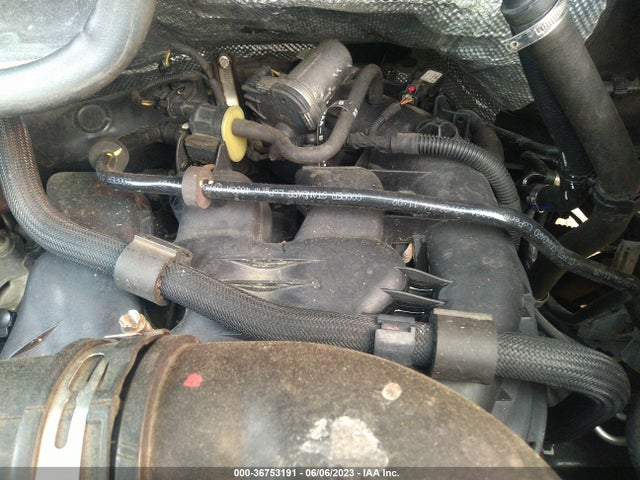3C6URVJG5FE508245 RAM Promaster