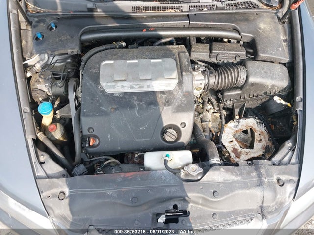 2008 ACURA TL VIN: 19UUA66248A005607