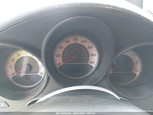 2008 ACURA TL VIN: 19UUA66248A005607