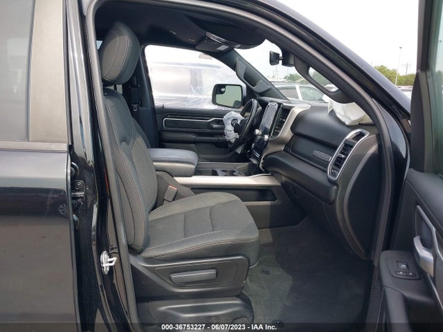 1C6RREFT4LN295291 RAM 1500 Big Horn