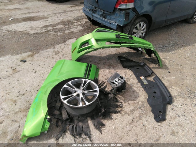 Ford Mustang V6 2014 1ZVBP8AM2E5217917 Image 4