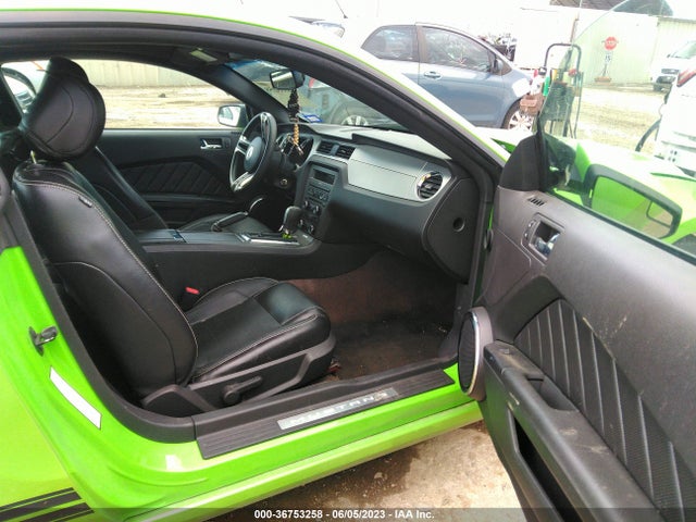 Ford Mustang V6 2014 1ZVBP8AM2E5217917 Image 7