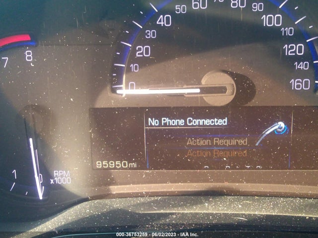 1G6AP5SX2E0172886 Cadillac Cts Sedan Rwd