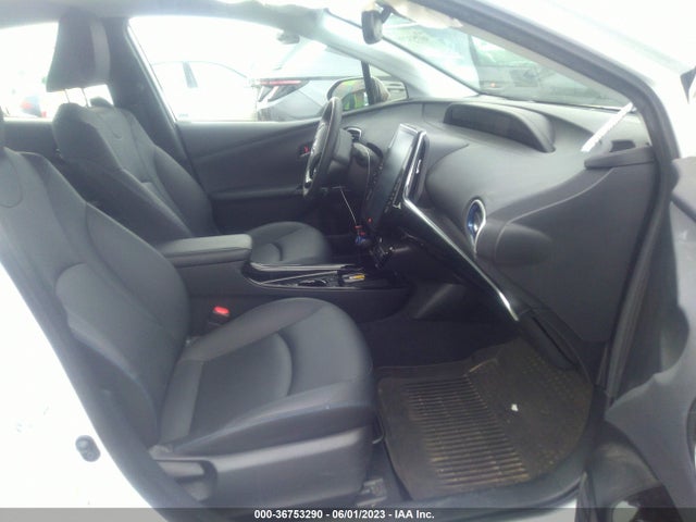 Toyota Prius L 2022 JTDKAMFU5N3161828 Image 6