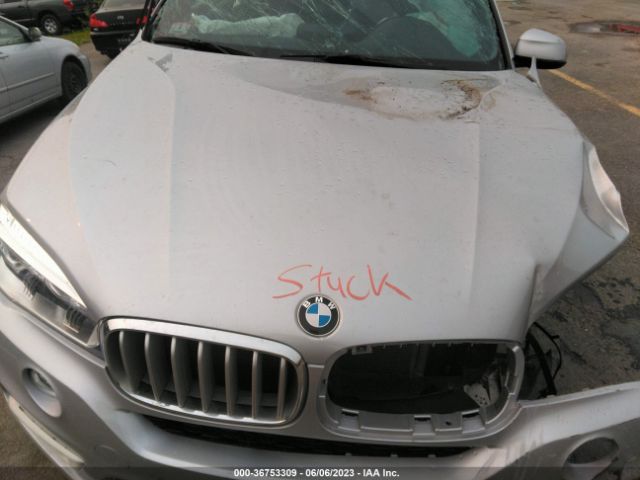 5UXKR0C59J0X87116 BMW X5 Xdrive35i