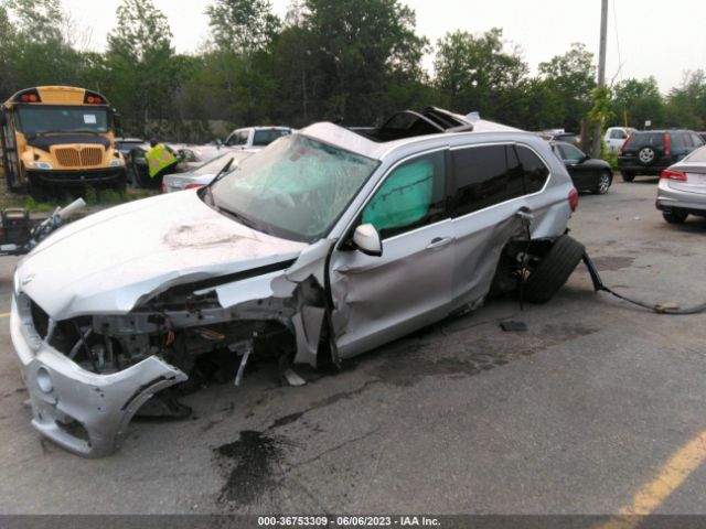 5UXKR0C59J0X87116 BMW X5 Xdrive35i