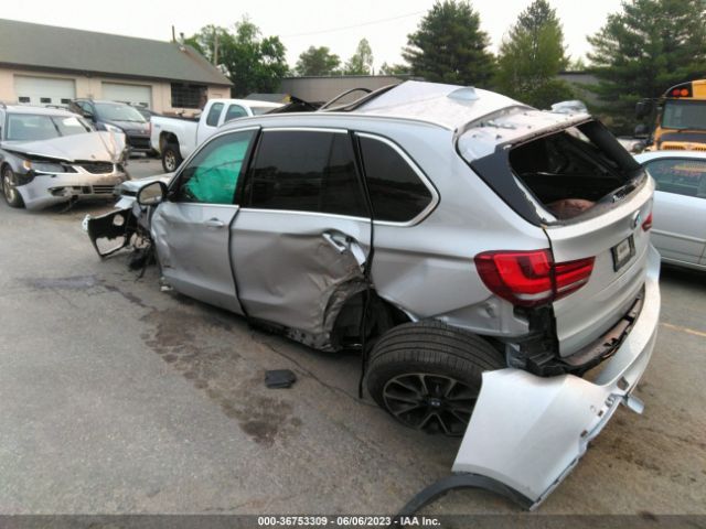 5UXKR0C59J0X87116 BMW X5 Xdrive35i