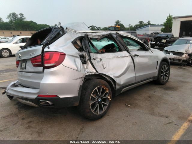 5UXKR0C59J0X87116 BMW X5 Xdrive35i