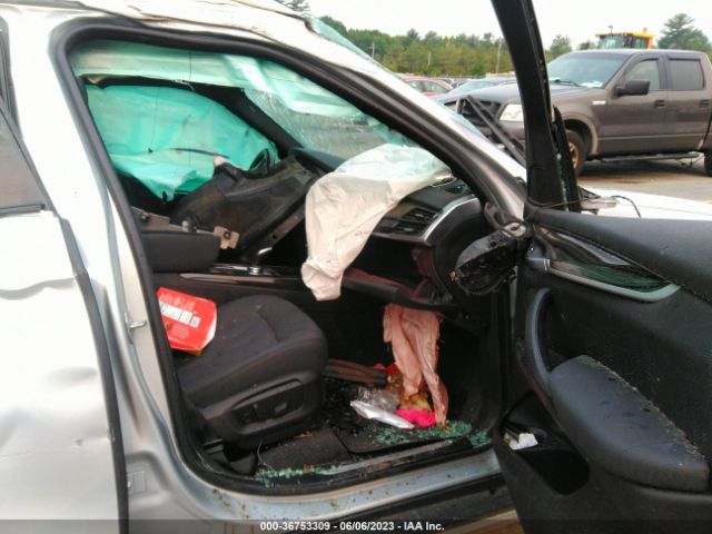 5UXKR0C59J0X87116 BMW X5 Xdrive35i