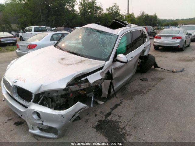 5UXKR0C59J0X87116 BMW X5 Xdrive35i