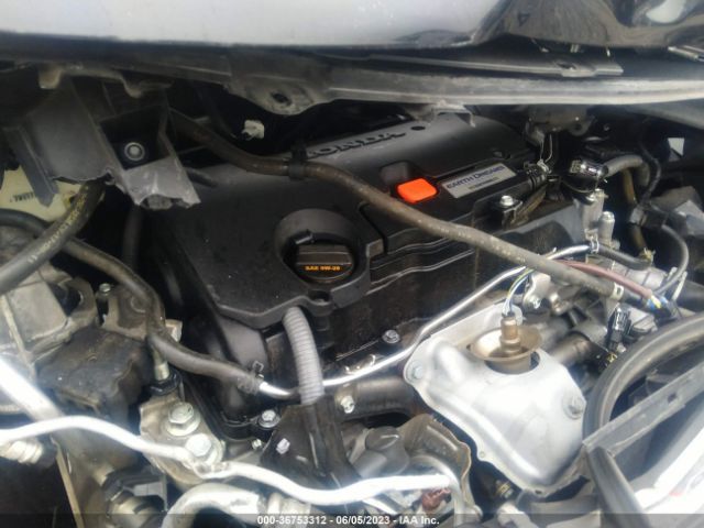 2HGFC2F73JH515395 Honda Civic Sedan Ex