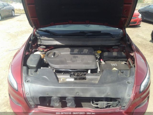 1C4PJLCS2FW656278 Jeep Cherokee Latitude