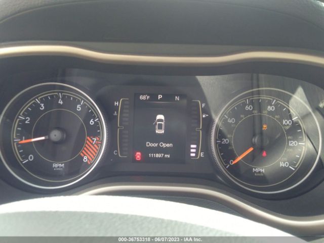 1C4PJLCS2FW656278 Jeep Cherokee Latitude
