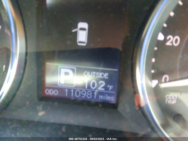 Toyota Highlander Le 2016 5TDZKRFH2GS148869 Image 7