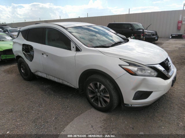 2015 5N1AZ2MH1FN207901 main image