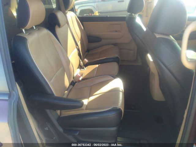 KNDMB5C13H6325554 KIA SEDONA LX