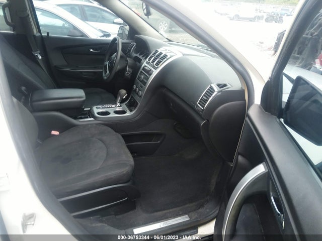 2008 GMC ACADIA SLE1 VIN: 1GKER13798J284426