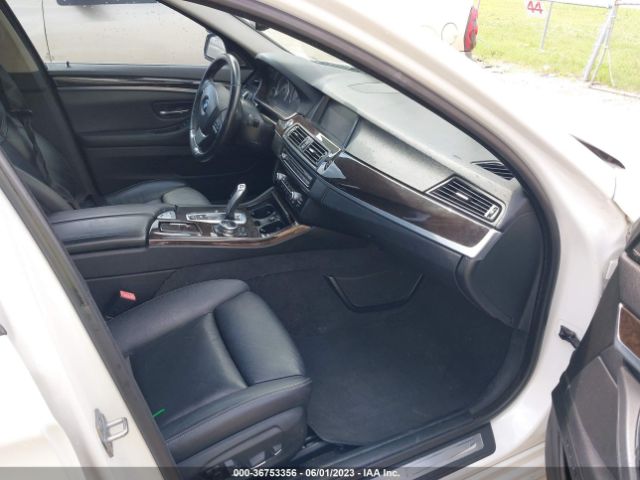 WBA5B1C50ED474976 BMW 5 Series 535i