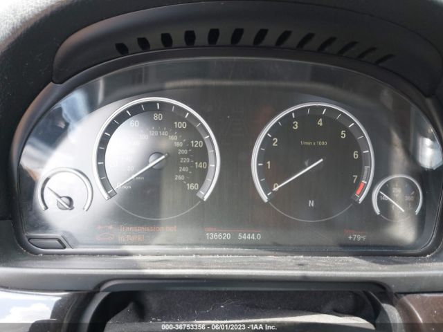 WBA5B1C50ED474976 BMW 5 Series 535i