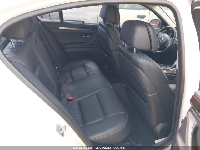 WBA5B1C50ED474976 BMW 5 Series 535i