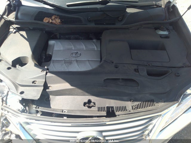 JTJBK1BA5E2039271 Lexus RX 350