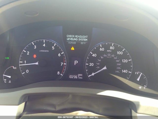 JTJBK1BA5E2039271 Lexus RX 350