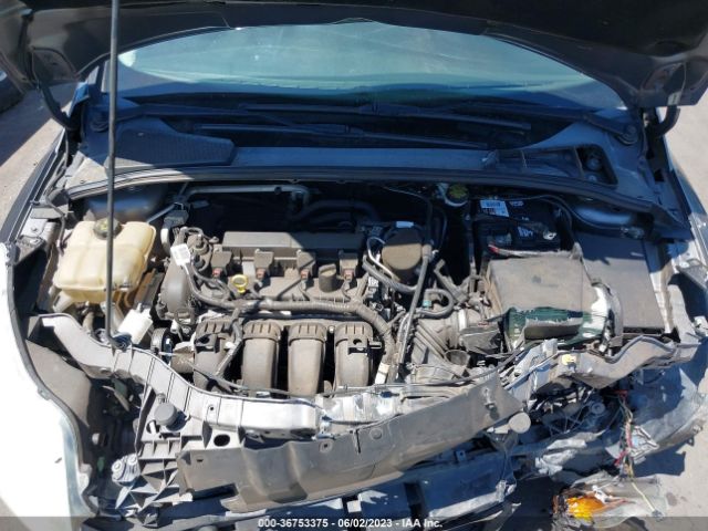 1FADP3F21EL421082 Ford FOCUS SE