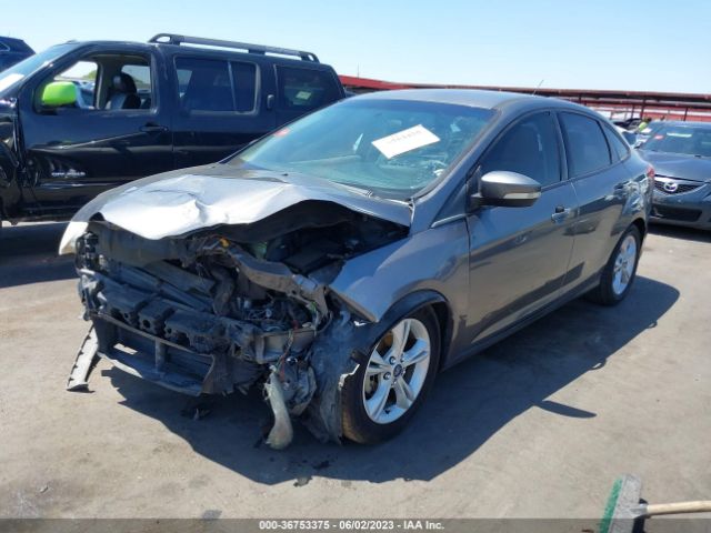 1FADP3F21EL421082 Ford FOCUS SE