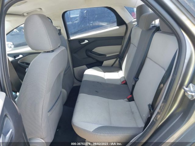 1FADP3F21EL421082 Ford FOCUS SE