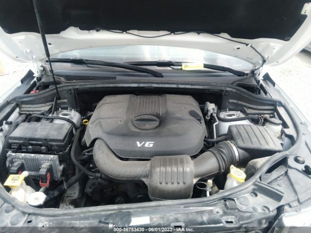 1C4RJFAG7FC115494 Jeep Grand Cherokee Altitude