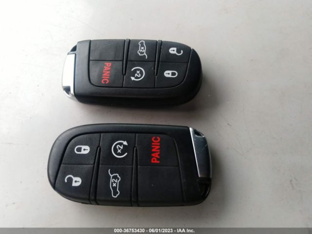 1C4RJFAG7FC115494 Jeep Grand Cherokee Altitude