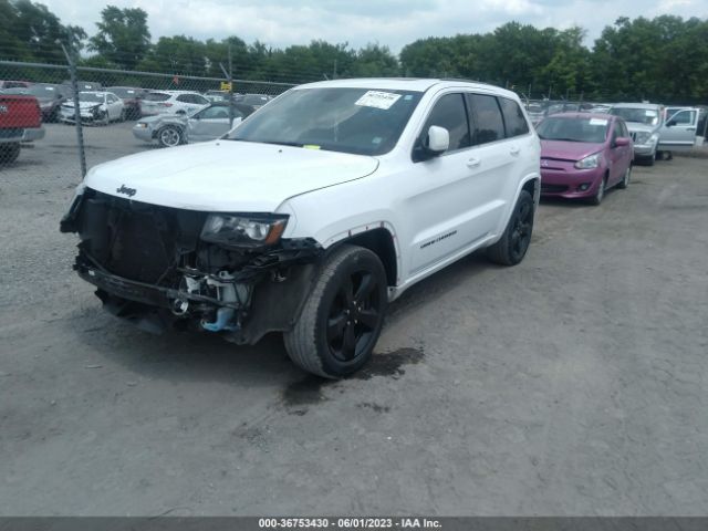 1C4RJFAG7FC115494 Jeep Grand Cherokee Altitude