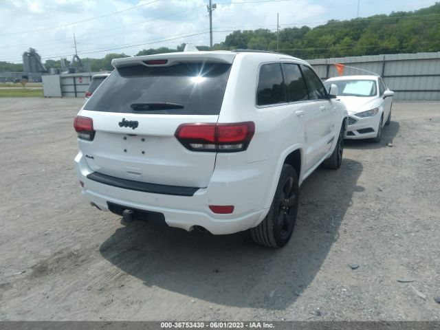 1C4RJFAG7FC115494 Jeep Grand Cherokee Altitude