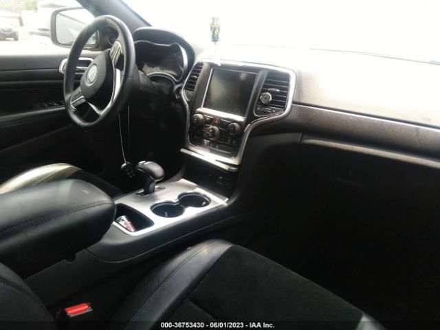 1C4RJFAG7FC115494 Jeep Grand Cherokee Altitude