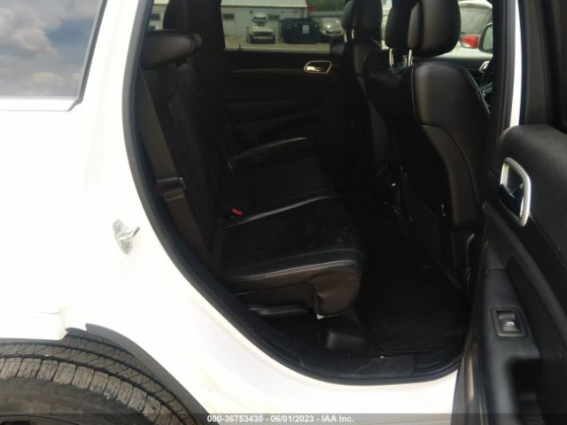 1C4RJFAG7FC115494 Jeep Grand Cherokee Altitude
