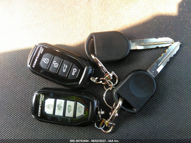 Продажа на аукционе авто 2010 Ford Escape Xlt, vin: 1FMCU0DG4AKC88163, номер лота: 36753454