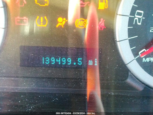 Продажа на аукционе авто 2010 Ford Escape Xlt, vin: 1FMCU0DG4AKC88163, номер лота: 36753454