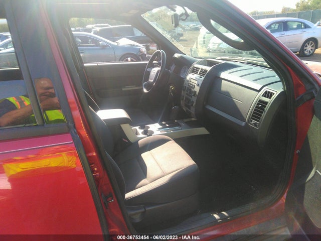 Продажа на аукционе авто 2010 Ford Escape Xlt, vin: 1FMCU0DG4AKC88163, номер лота: 36753454