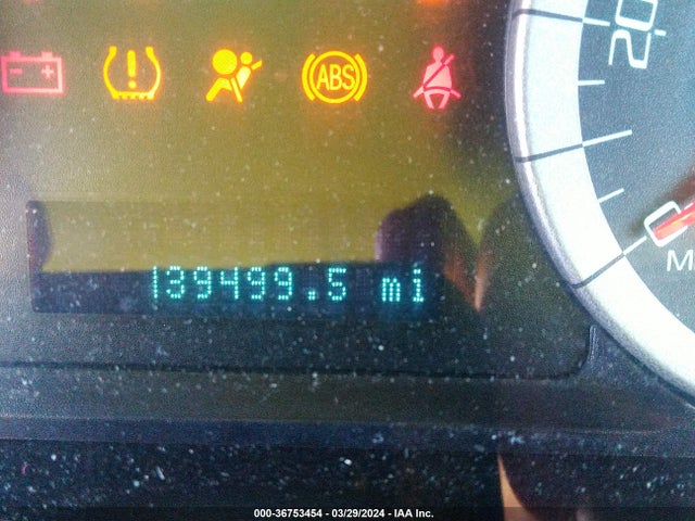 Продажа на аукционе авто 2010 Ford Escape Xlt, vin: 1FMCU0DG4AKC88163, номер лота: 36753454