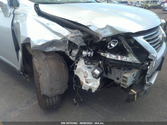 JTJBK1BA8E2039989 Lexus RX 350