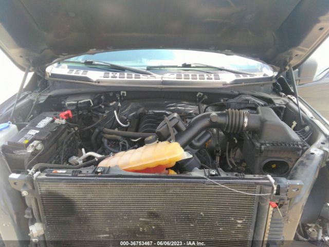 1FTEW1EF9HKC62039 Ford F-150 Xl/xlt/lariat