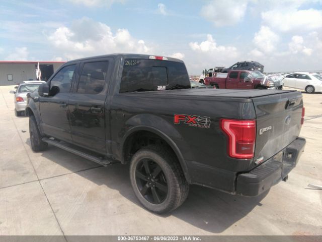 1FTEW1EF9HKC62039 Ford F-150 Xl/xlt/lariat