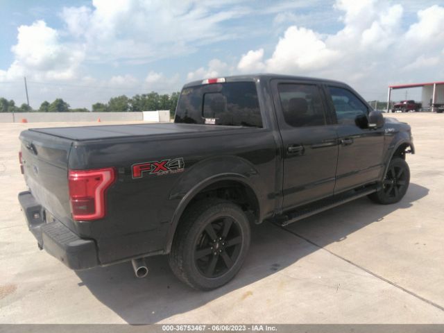 1FTEW1EF9HKC62039 Ford F-150 Xl/xlt/lariat