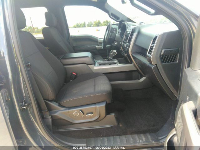 1FTEW1EF9HKC62039 Ford F-150 Xl/xlt/lariat