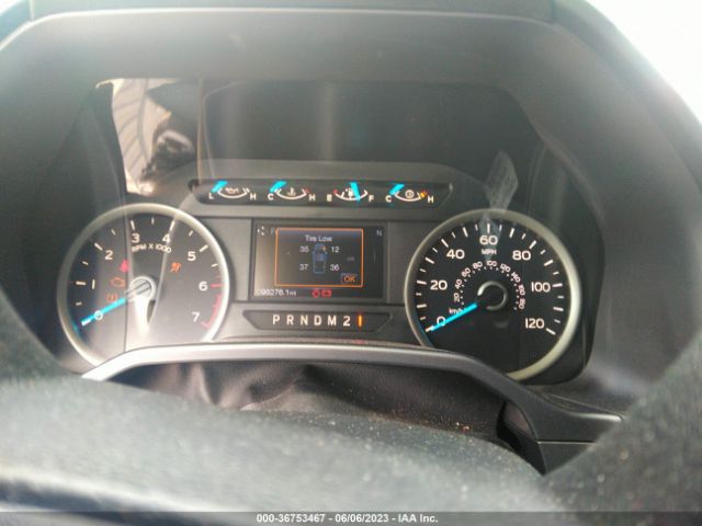 1FTEW1EF9HKC62039 Ford F-150 Xl/xlt/lariat