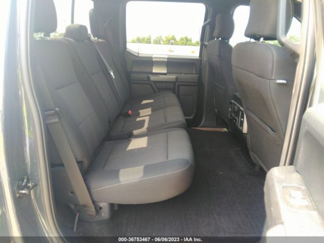 1FTEW1EF9HKC62039 Ford F-150 Xl/xlt/lariat