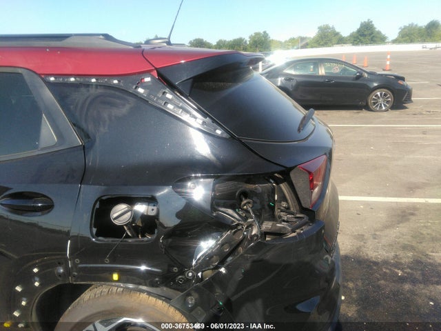 Chevrolet Trailblazer Rs 2022 KL79MUSLXNB146554 Image 6